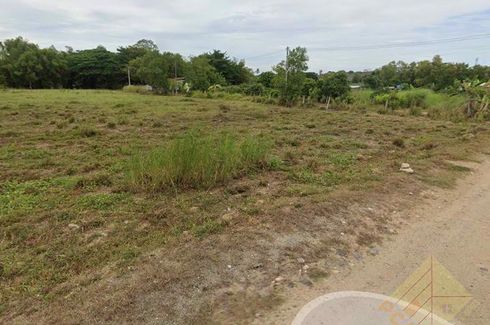 Land for sale in Nong Prue, Chonburi