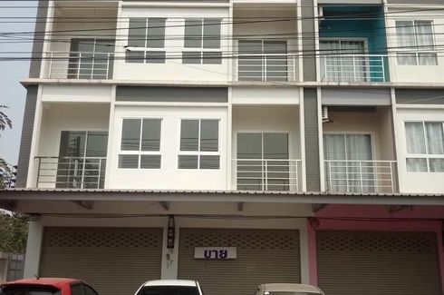 4 Bedroom Commercial for sale in Mae Sot, Tak