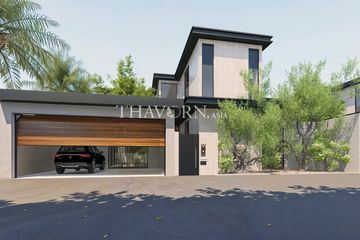 4 Bedroom House for sale in Bamboo Luxury Villa, Huai Yai, Chonburi