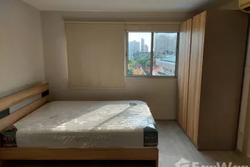 Condo for rent in Lumpini Center Sukhumvit 77, Suan Luang, Bangkok near BTS On Nut