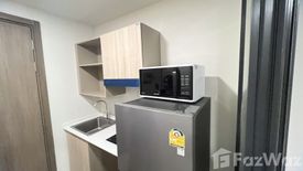 1 Bedroom Condo for rent in The Muve Bangna, Bang Na, Bangkok near MRT Si Iam