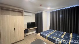 1 Bedroom Condo for rent in The Muve Bangna, Bang Na, Bangkok near MRT Si Iam