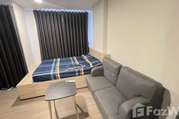 1 Bedroom Condo for rent in The Muve Bangna, Bang Na, Bangkok near MRT Si Iam