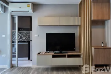 1 Bedroom Condo for rent in Moniiq Sukhumvit 64, Bang Chak, Bangkok near BTS Punnawithi
