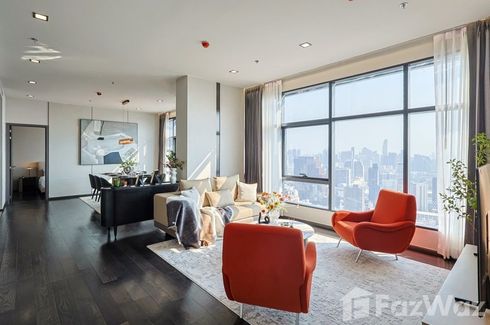 3 Bedroom Condo for sale in CONNER Ratchathewi, Thanon Phetchaburi, Bangkok near MRT Ratchathewi