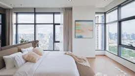 3 Bedroom Condo for sale in CONNER Ratchathewi, Thanon Phetchaburi, Bangkok near MRT Ratchathewi