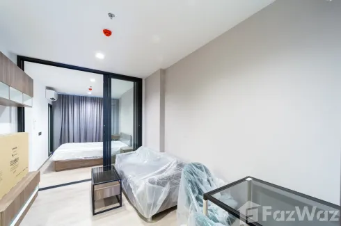 1 Bedroom Condo for rent in THE LINE Phahonyothin Park, Chom Phon, Bangkok near MRT Phahon Yothin