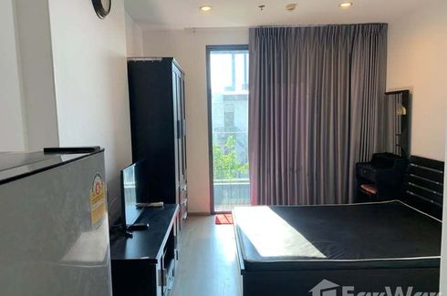 1 Bedroom Condo for rent in Ideo Q Chula - Samyan, Maha Phruettharam, Bangkok near MRT Sam Yan
