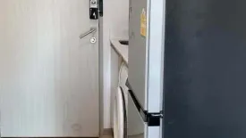 1 Bedroom Condo for rent in Ideo Q Chula - Samyan, Maha Phruettharam, Bangkok near MRT Sam Yan