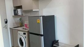1 Bedroom Condo for rent in Ideo Q Chula - Samyan, Maha Phruettharam, Bangkok near MRT Sam Yan
