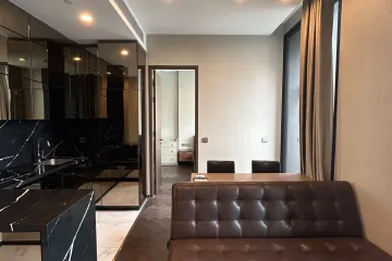 1 Bedroom Condo for rent in The ESSE Sukhumvit 36, Phra Khanong, Bangkok near BTS Thong Lo