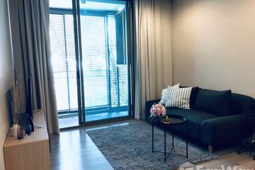 1 Bedroom Condo for rent in 333 Riverside, Bang Sue, Bangkok near MRT Bang Pho