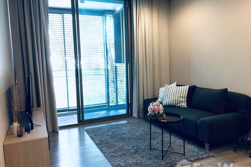 1 Bedroom Condo for rent in 333 Riverside, Bang Sue, Bangkok near MRT Bang Pho