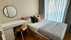 1 Bedroom Condo for rent in The Saint Residences, Chom Phon, Bangkok near MRT Phahon Yothin