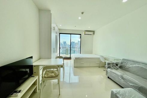 1 Bedroom Condo for sale in Supalai Premier Asoke, Bang Kapi, Bangkok near MRT Phetchaburi