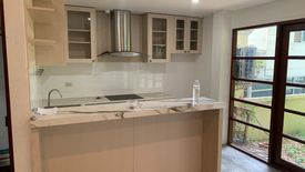 3 Bedroom Townhouse for rent in Tara mansion, Khlong Tan Nuea, Bangkok near Airport Rail Link Ramkhamhaeng