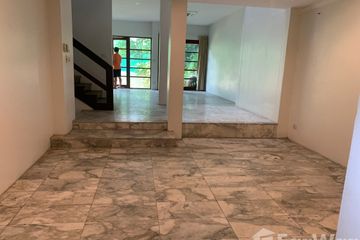 3 Bedroom Townhouse for rent in Tara mansion, Khlong Tan Nuea, Bangkok near Airport Rail Link Ramkhamhaeng