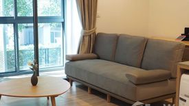 1 Bedroom Condo for rent in Taka Haus Ekamai 12, Khlong Tan Nuea, Bangkok near BTS Ekkamai