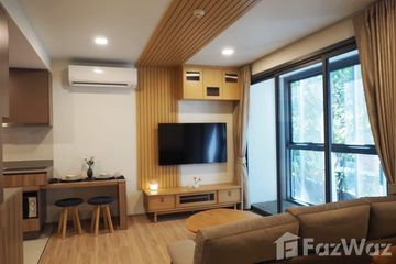1 Bedroom Condo for rent in Taka Haus Ekamai 12, Khlong Tan Nuea, Bangkok near BTS Ekkamai