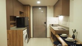 1 Bedroom Condo for rent in Taka Haus Ekamai 12, Khlong Tan Nuea, Bangkok near BTS Ekkamai