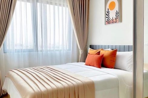 1 Bedroom Condo for rent in Chewathai Hallmark Ladprao - Chokchai 4, Saphan Song, Bangkok near MRT Chok Chai 4