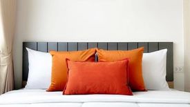 1 Bedroom Condo for rent in Chewathai Hallmark Ladprao - Chokchai 4, Saphan Song, Bangkok near MRT Chok Chai 4