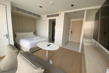 1 Bedroom Condo for sale in SCOPE Promsri, Khlong Tan Nuea, Bangkok near BTS Phrom Phong