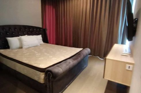 2 Bedroom Condo for rent in The Esse at Singha Complex, Bang Kapi, Bangkok near MRT Phetchaburi