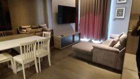 2 Bedroom Condo for rent in The Esse at Singha Complex, Bang Kapi, Bangkok near MRT Phetchaburi