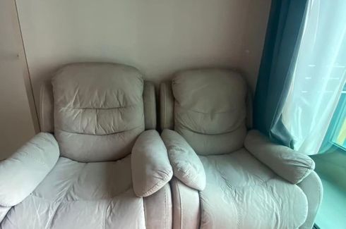 1 Bedroom Condo for sale in Lumpini Suite Phetchaburi - Makkasan, Makkasan, Bangkok near Airport Rail Link Makkasan