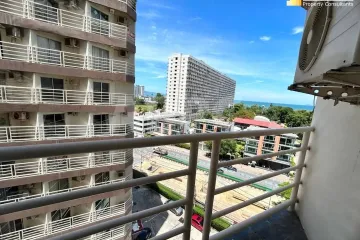 1 Bedroom Condo for Sale or Rent in Nong Prue, Chonburi