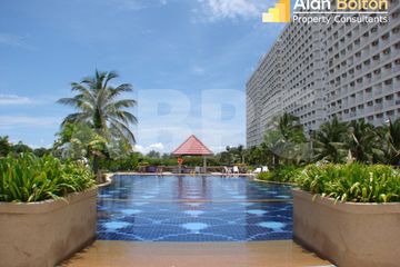 1 Bedroom Condo for Sale or Rent in Jomtien Beach Condominium, Nong Prue, Chonburi