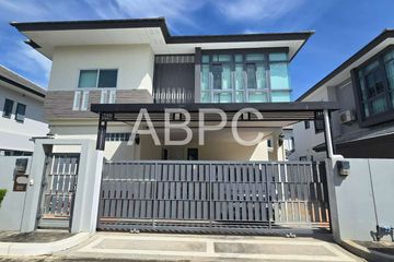 4 Bedroom House for Sale or Rent in Patta Prime, Nong Pla Lai, Chonburi