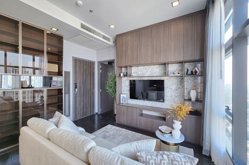 2 Bedroom Condo for sale in CONNER Ratchathewi, Thanon Phetchaburi, Bangkok near MRT Ratchathewi