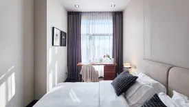 3 Bedroom Condo for sale in CONNER Ratchathewi, Thanon Phetchaburi, Bangkok near MRT Ratchathewi