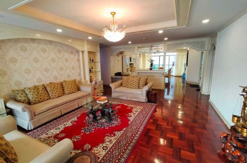 3 Bedroom Condo for sale in Grand Ville House 2, Khlong Toei Nuea, Bangkok near BTS Asoke