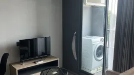 Condo for rent in Maestro 19 Ratchada 19 - Vipha, Din Daeng, Bangkok near MRT Ratchadaphisek