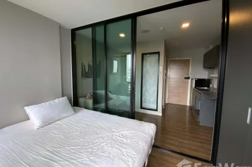 Condo for sale in Esta Bliss, Min Buri, Bangkok near MRT Setthabutbamphen