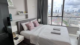 1 Bedroom Condo for sale in Yan Nawa, Bangkok