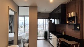 1 Bedroom Condo for sale in Yan Nawa, Bangkok