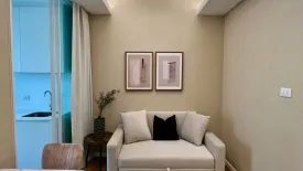 1 Bedroom Condo for sale in The Saint Residences, Chom Phon, Bangkok near MRT Phahon Yothin