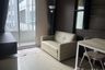1 Bedroom Condo for sale in Elio Del Ray, Bang Chak, Bangkok near BTS Punnawithi