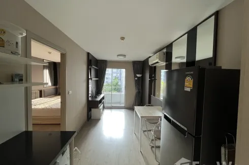 1 Bedroom Condo for sale in Elio Del Ray, Bang Chak, Bangkok near BTS Punnawithi