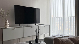 2 Bedroom Condo for rent in Ideo Sukhumvit - Rama 4, Phra Khanong, Bangkok near BTS Phra Khanong