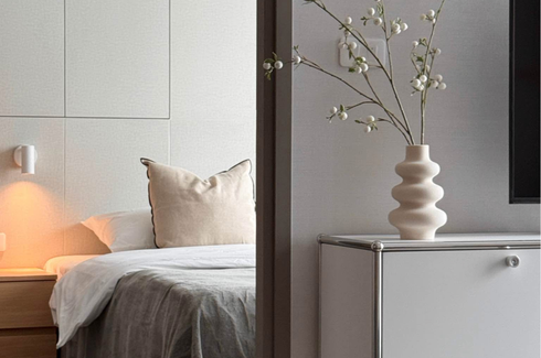 2 Bedroom Condo for rent in Ideo Sukhumvit - Rama 4, Phra Khanong, Bangkok near BTS Phra Khanong