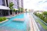 2 Bedroom Condo for rent in Whizdom Connect Sukhumvit, Bang Chak, Bangkok near BTS Punnawithi