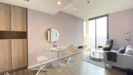 2 Bedroom Condo for rent in Whizdom Connect Sukhumvit, Bang Chak, Bangkok near BTS Punnawithi