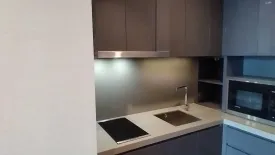 1 Bedroom Condo for rent in The Diplomat Sathorn, Silom, Bangkok near BTS Surasak