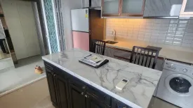2 Bedroom Condo for rent in Star View, Bang Khlo, Bangkok near BTS Surasak