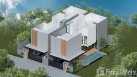 3 Bedroom Villa for sale in Chalong, Phuket